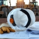 ESSAFE AYARLANABİLİR BEYAZ BARET