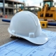 ESSAFE AYARLANABİLİR BEYAZ BARET