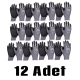 FULL FLEX DOUBLE 0604 İŞ ELDİVENİ 12'Lİ PAKET