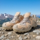 PARS POWER TACTICAL OUTDOOR AYAKKABI BEJ