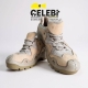 PARS POWER TACTICAL OUTDOOR AYAKKABI BEJ