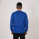MAVİ 2 İPLİK BİSİKLET YAKA SWEATSHIRT