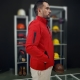 KIRMIZI SOFTSHELL MONT