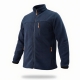 KIŞLIK POLAR LACİVERT 3 CEPLİ