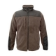 KIŞLIK POLAR FÜME 3 CEPLİ