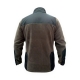 KIŞLIK POLAR FÜME 3 CEPLİ