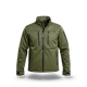 SOFTSHELL HAKİ MONT