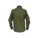 SOFTSHELL HAKİ MONT